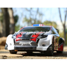2.4G 4WD 1:18 Scale HSP RC Rally Car RC Truck Parts